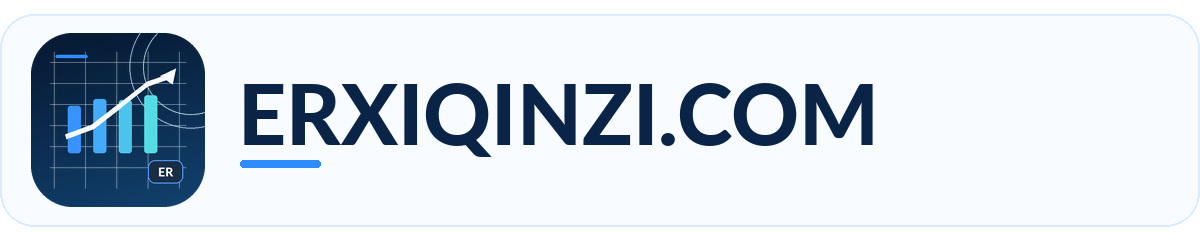 ERXIQINZI.COM logo